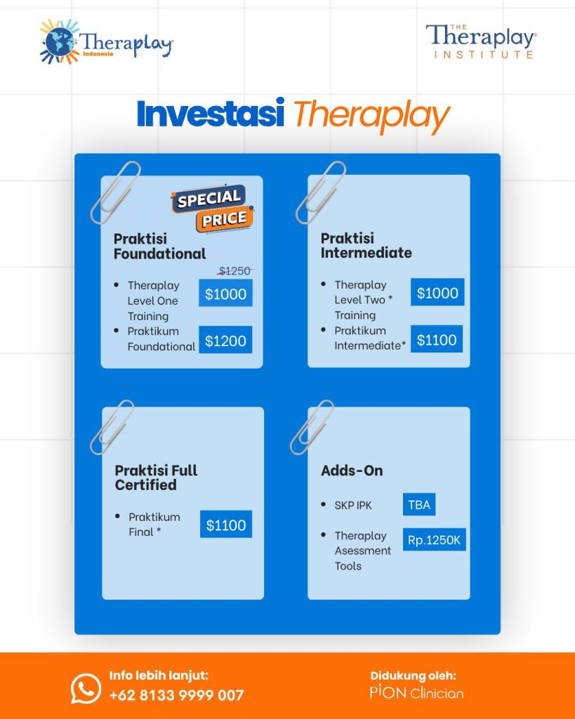 investasi theraplay