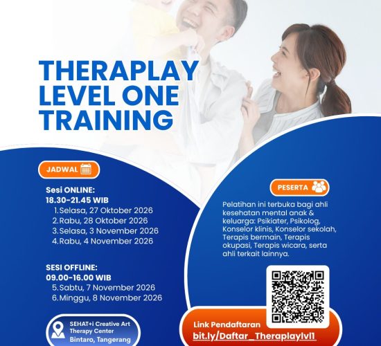 theraplay level one training